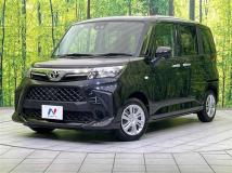 2022 Toyota Roomy