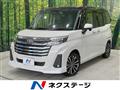 2022 Toyota Roomy
