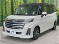 2022 Toyota Roomy