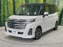 2022 Toyota Roomy