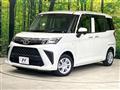 2022 Toyota Roomy