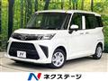 2022 Toyota Roomy