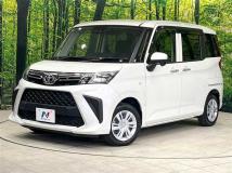 2022 Toyota Roomy