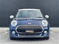 2017 BMW MINI