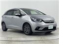 2021 Honda Fit