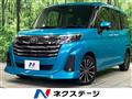 2022 Toyota Roomy