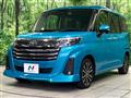 2022 Toyota Roomy