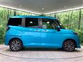 2022 Toyota Roomy