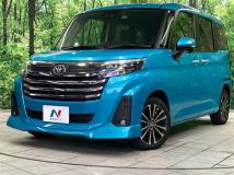 2022 Toyota Roomy