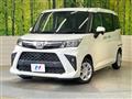 2022 Toyota Roomy