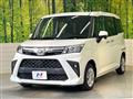 2022 Toyota Roomy