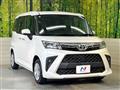 2022 Toyota Roomy