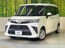 2022 Toyota Roomy