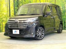 2022 Toyota Roomy