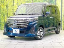 2023 Toyota Roomy