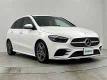 2019 Mercedes-Benz B-Class