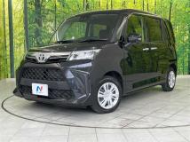 2023 Toyota Roomy