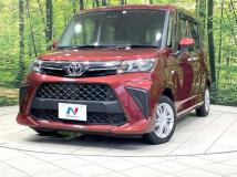 2023 Toyota Roomy