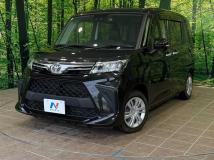 2023 Toyota Roomy