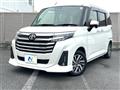 2023 Toyota Roomy