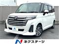 2023 Toyota Roomy