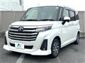2023 Toyota Roomy