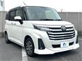 2023 Toyota Roomy