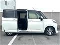 2023 Toyota Roomy