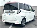 2023 Toyota Roomy
