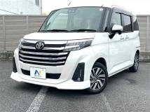 2023 Toyota Roomy