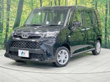 2023 Toyota Roomy