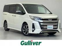 2021 Toyota Noah