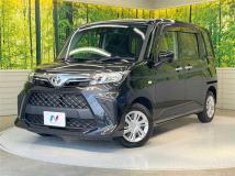 2023 Toyota Roomy