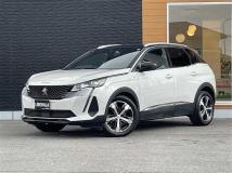 2021 Peugeot 3008