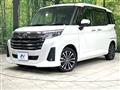 2023 Toyota Roomy