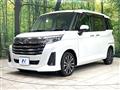 2023 Toyota Roomy