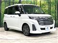 2023 Toyota Roomy