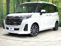 2023 Toyota Roomy