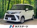 2024 Toyota Roomy
