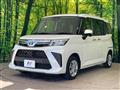 2024 Toyota Roomy