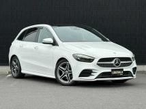 2021 Mercedes-Benz B-Class