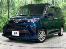 2024 Toyota Roomy