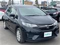 2016 Honda Fit Hybrid