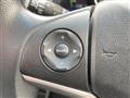 2016 Honda Fit Hybrid