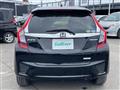 2016 Honda Fit Hybrid