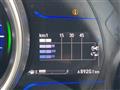 2016 Honda Fit Hybrid