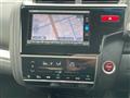 2016 Honda Fit Hybrid