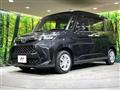 2025 Toyota Roomy