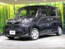 2025 Toyota Roomy