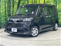 2025 Toyota Roomy
